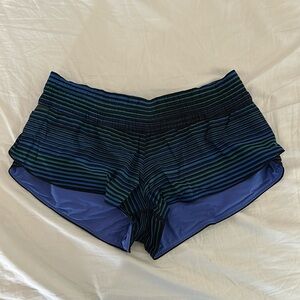 Lululemon Surf Short
